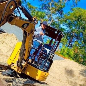 Meet your Posher, Abraham